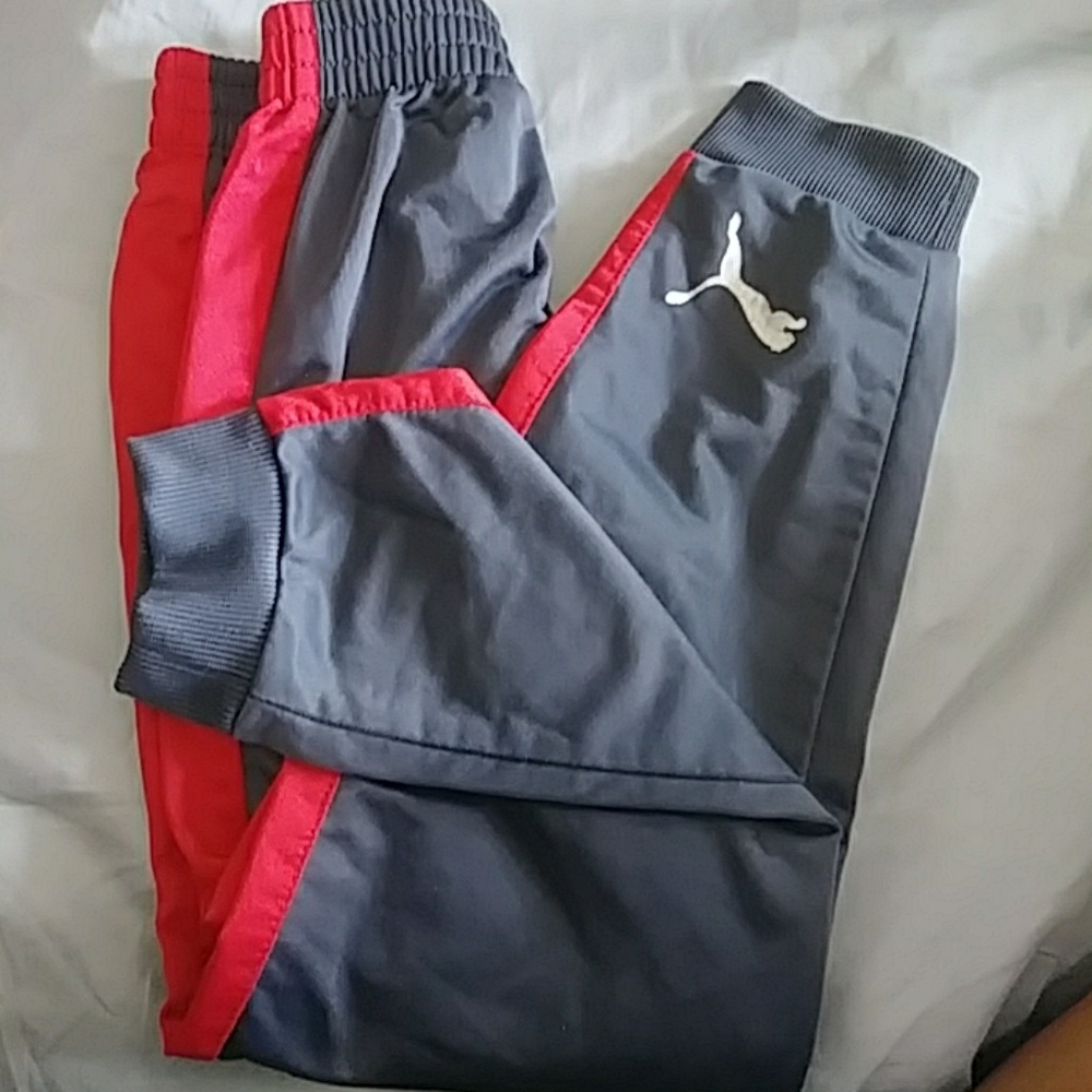 Puma jogging suit